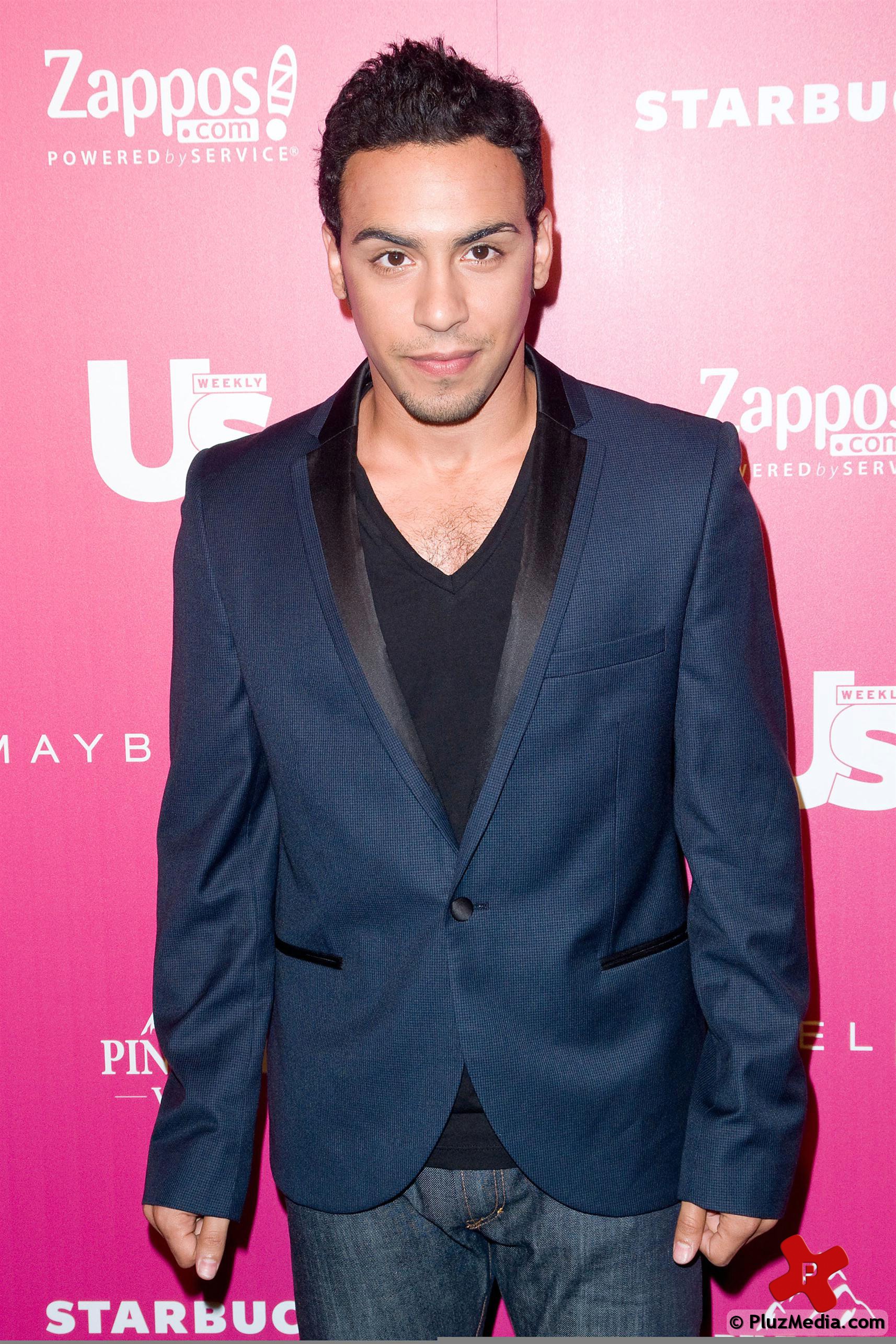 Victor Rasuk - US Weekly's 25 Most Stylish New Yorkers of 2011 | Picture 76758